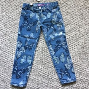 Girls Jeggings Size 4‎